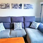 アパート Zona Tranquila Con Piscina Y Paseos En Bici - - Es-258-80 *