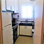 Zona Tranquila Con Piscina Y Paseos En Bici - - Es-258-80 アパート ロザス