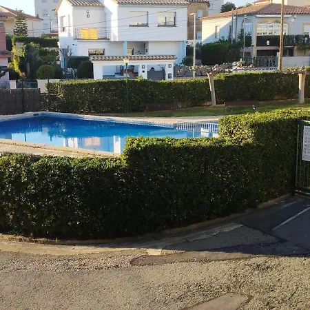 Zona Tranquila Con Piscina Y Paseos En Bici - - Es-258-80 Apartment