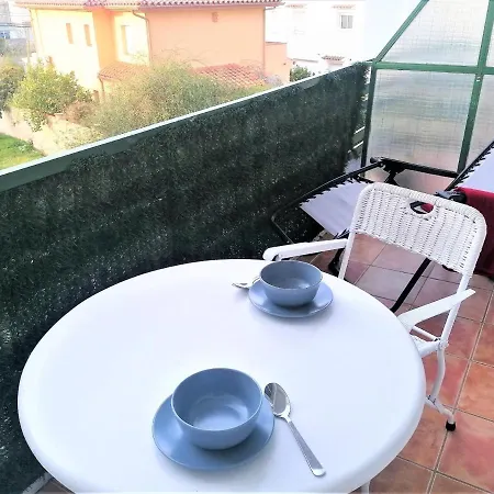 Zona Tranquila Con Piscina Y Paseos En Bici - - Es-258-80 Apartment *