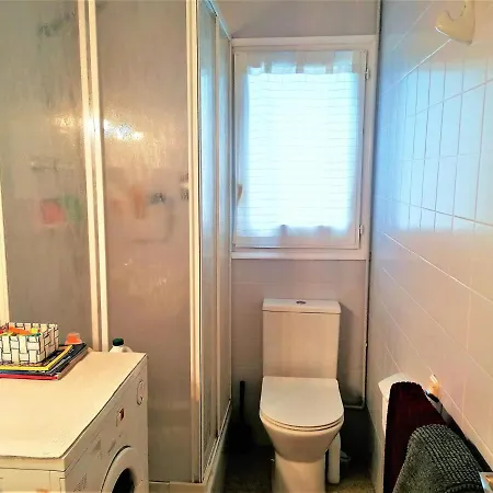 Zona Tranquila Con Piscina Y Paseos En Bici - - Es-258-80 Apartment Roses