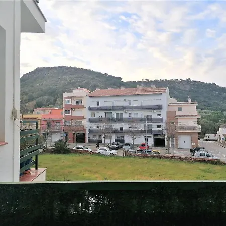 Zona Tranquila Con Piscina Y Paseos En Bici - - Es-258-80 Roses