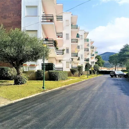 Zona Tranquila Con Piscina Y Paseos En Bici - - Es-258-80 Apartment