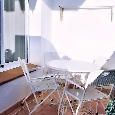 Apartment Zona Tranquila Con Piscina Y Paseos En Bici - - Es-258-80 Roses