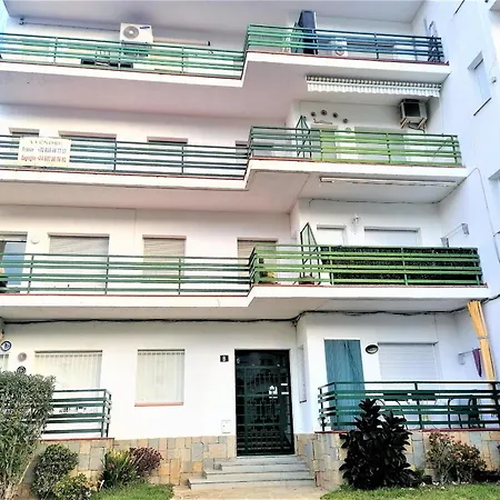 Apartment Zona Tranquila Con Piscina Y Paseos En Bici - - Es-258-80 *