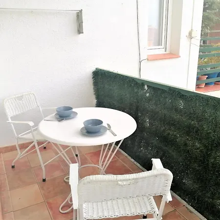 Zona Tranquila Con Piscina Y Paseos En Bici - - Es-258-80 Apartment