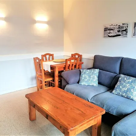 Zona Tranquila Con Piscina Y Paseos En Bici - - Es-258-80 Apartment *