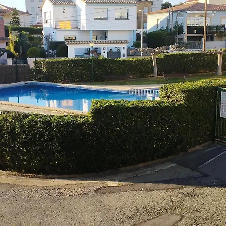 Zona Tranquila Con Piscina Y Paseos En Bici - - Es-258-80